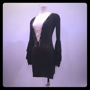 Gothic dress